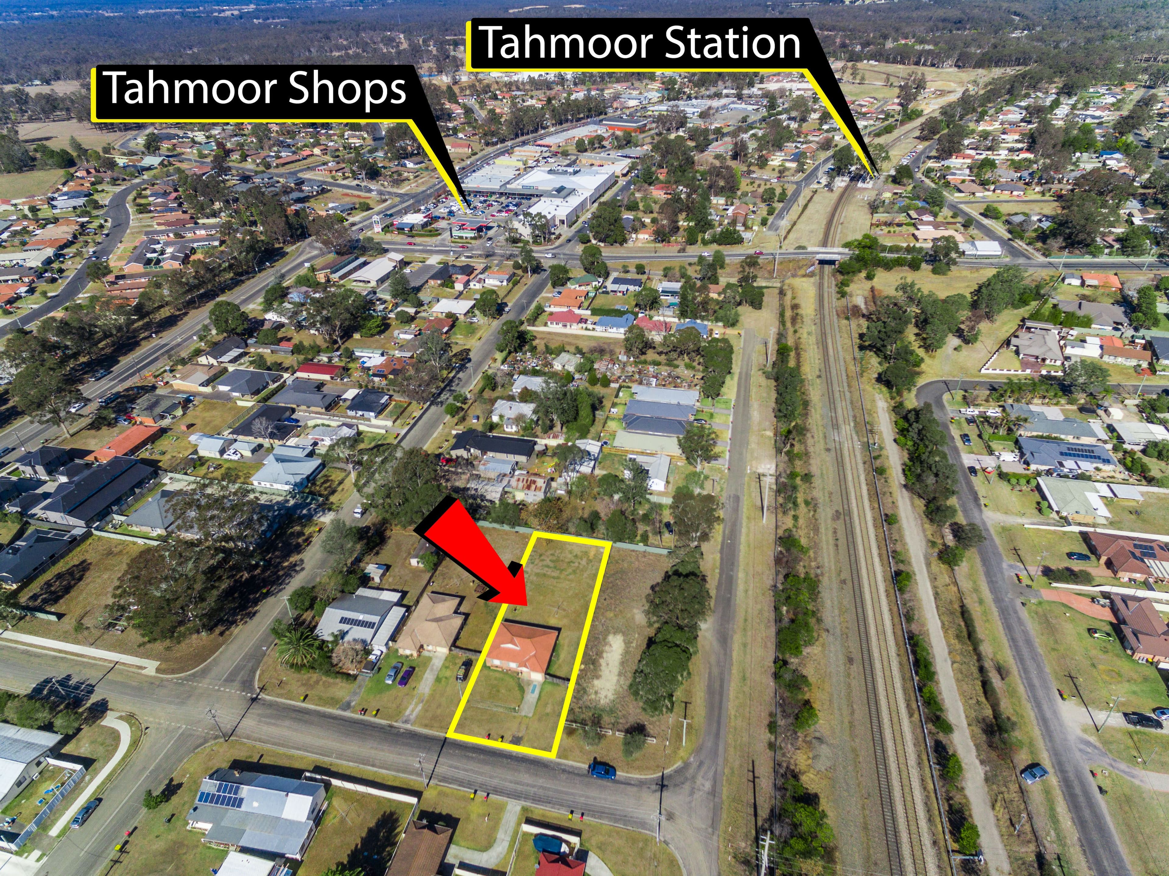 8 & 10 Bradbury Street, Tahmoor NSW 2573, Tahmoor - Thumbnail 8