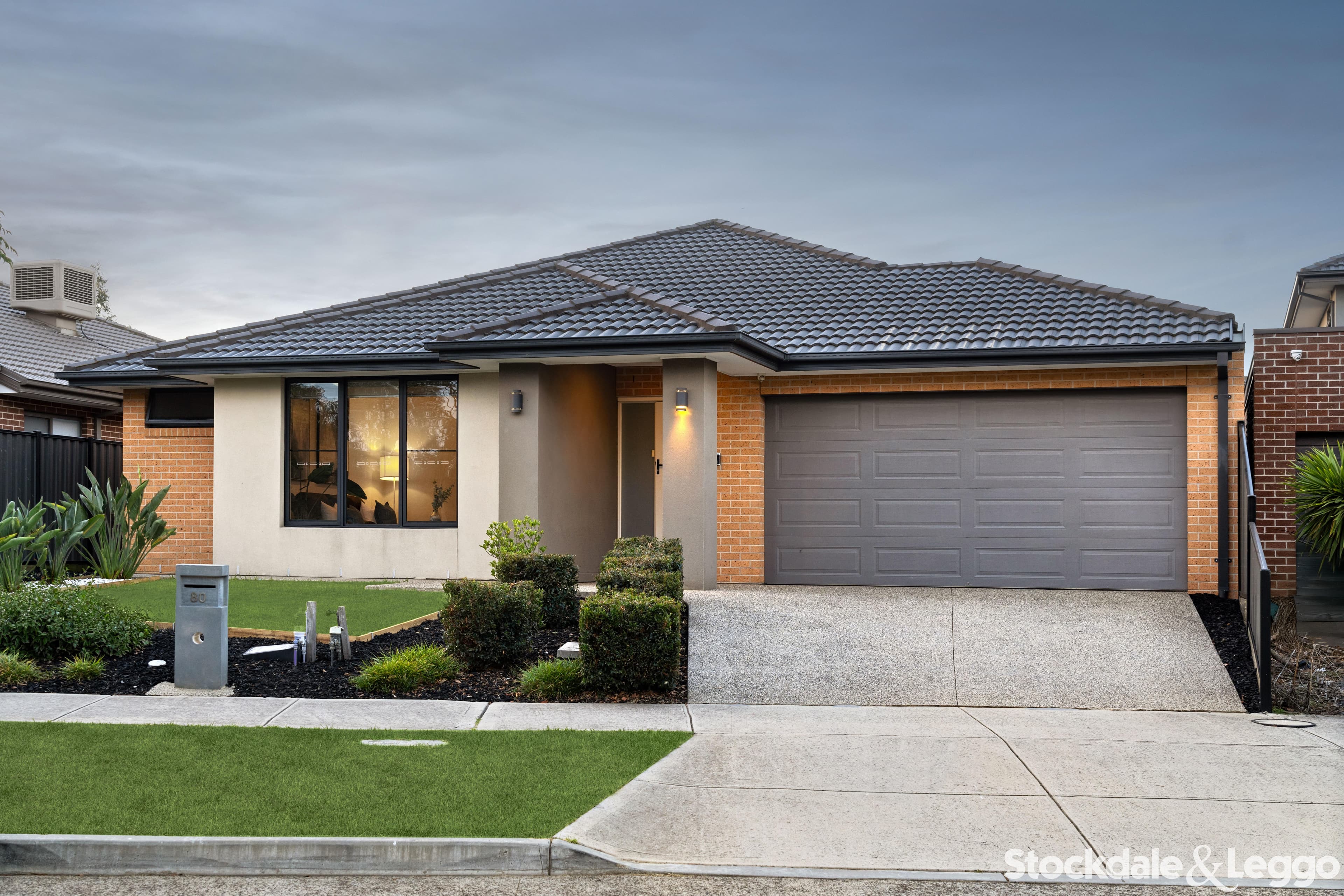 80 Gallantry Avenue, Craigieburn VIC, Craigieburn - Image 1