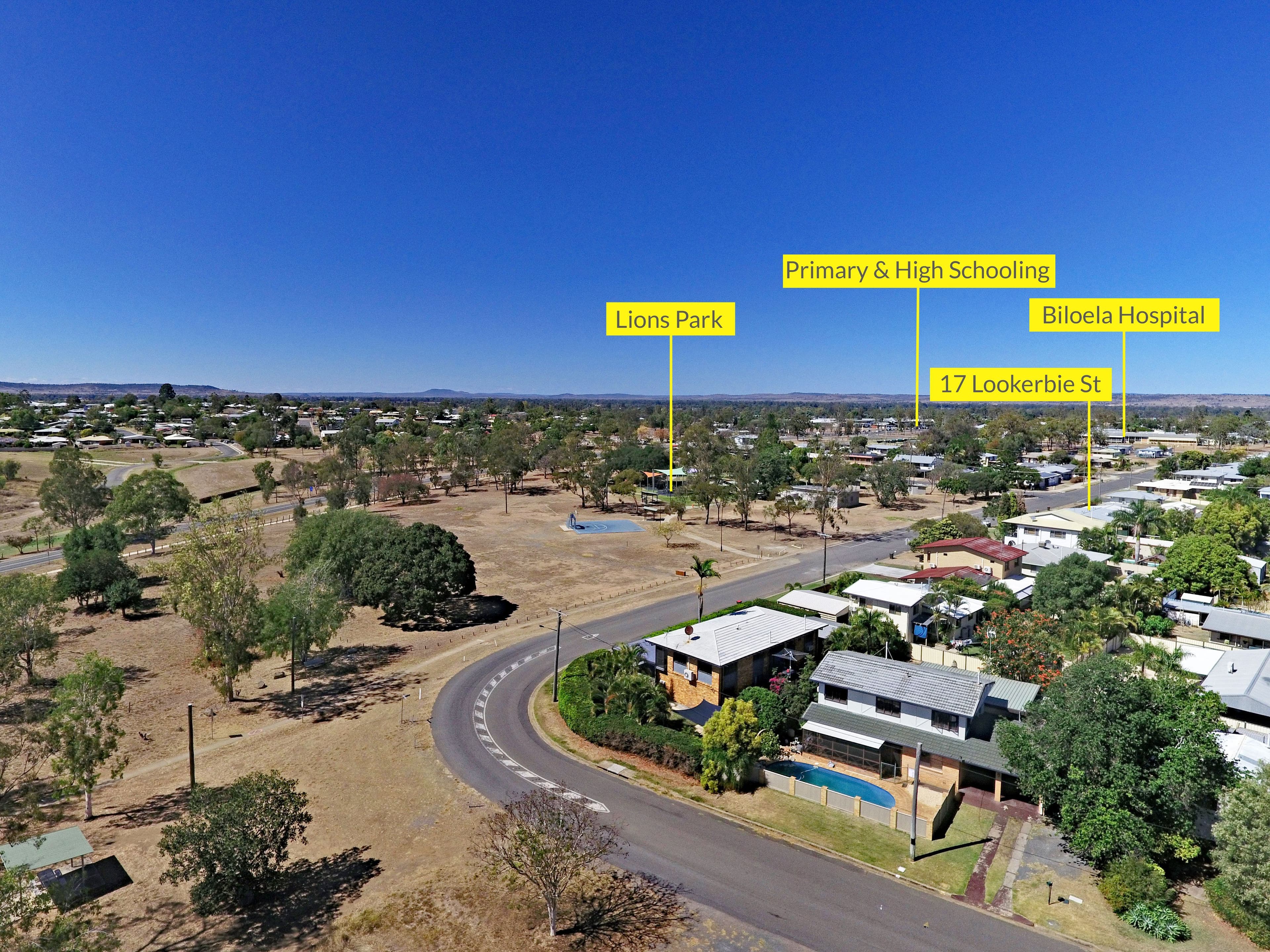 17 Lookerbie Street, Biloela QLD 4715, Biloela - Thumbnail 6