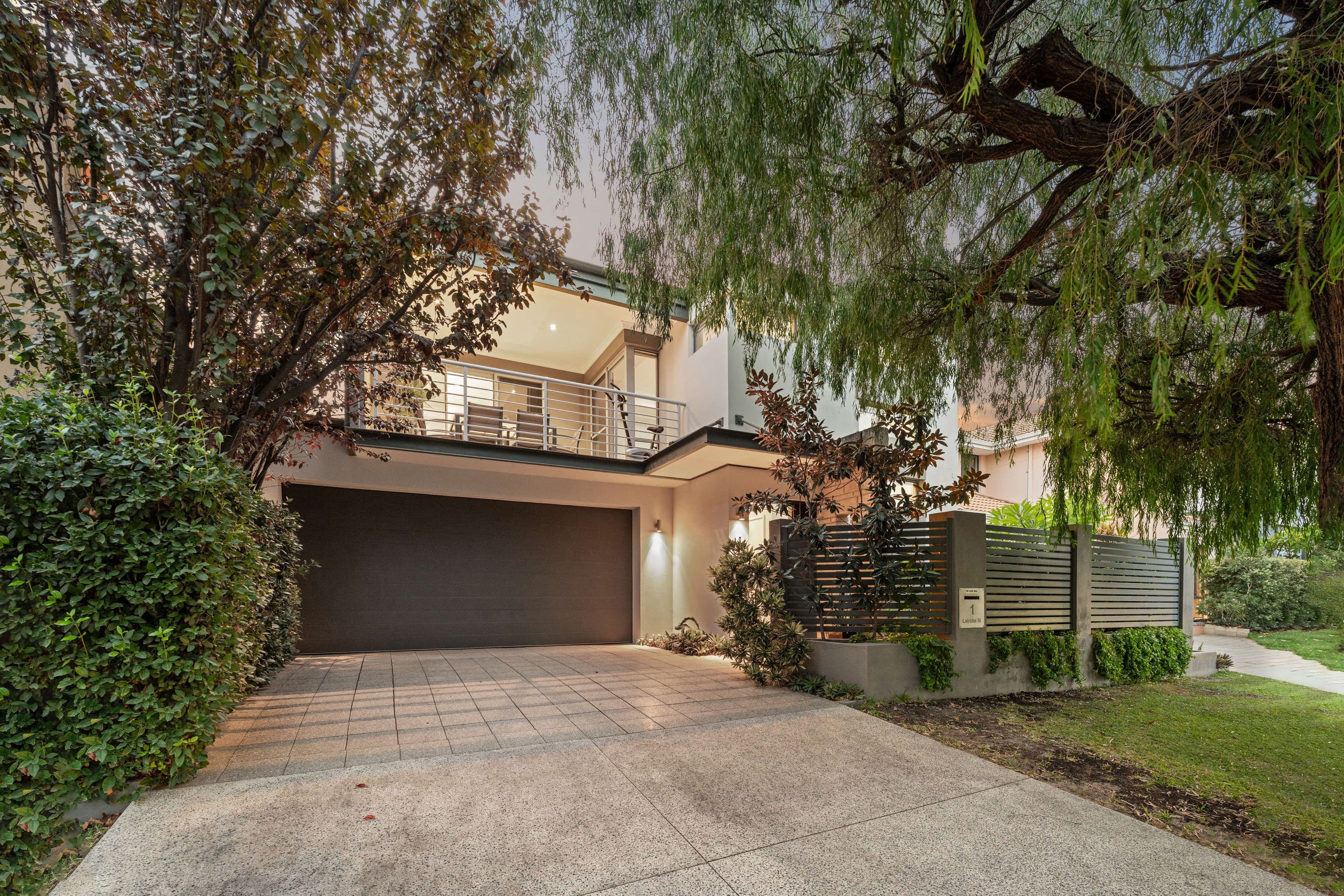 1 Latrobe Street, Yokine WA 6060, Yokine - Image 1