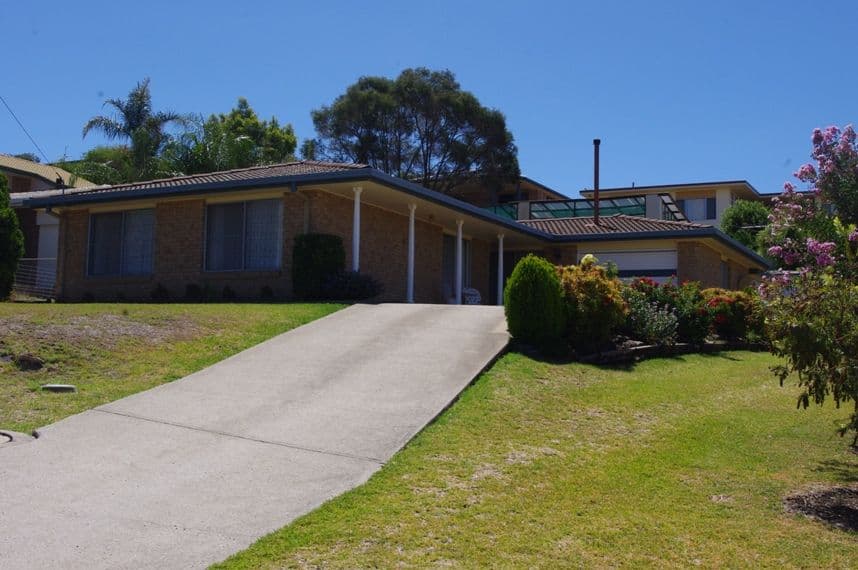 43 Gordon Street, INVERELL NSW 2360, Inverell - Image 1