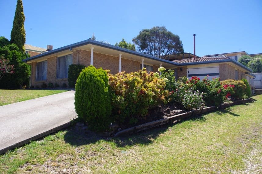 43 Gordon Street, INVERELL NSW 2360, Inverell - Thumbnail 8