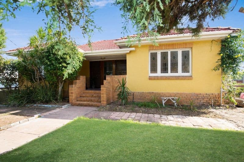 47 Simpsons Road, Bardon QLD 4065, Bardon - Image 1