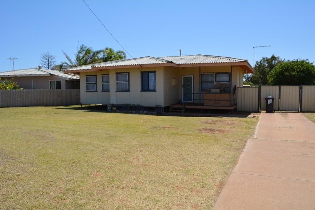 37 Carey Street, CARNARVON WA 6701, South Carnarvon - Image 1