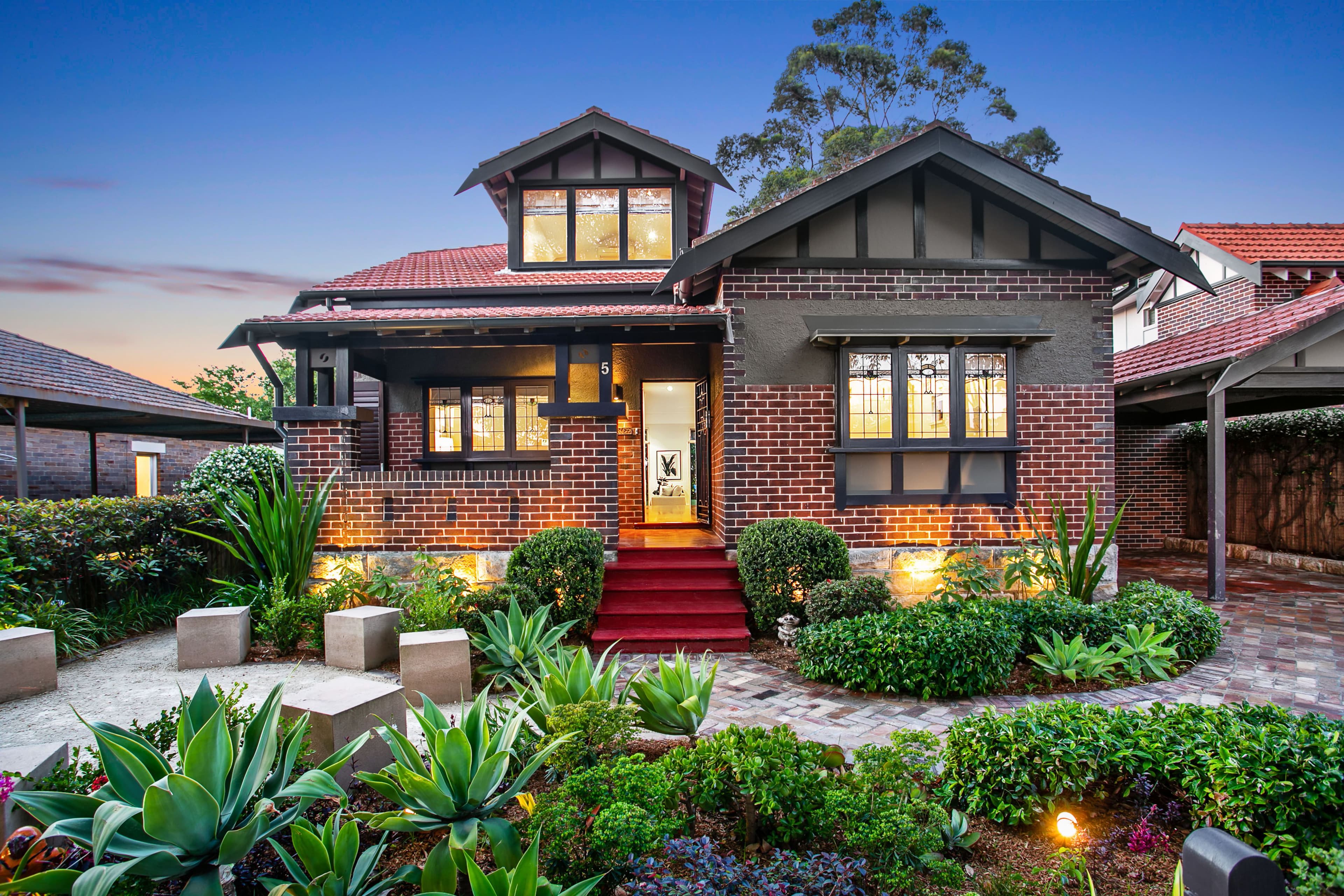 5 Glover Street, Willoughby NSW 2068, Willoughby - Image 1
