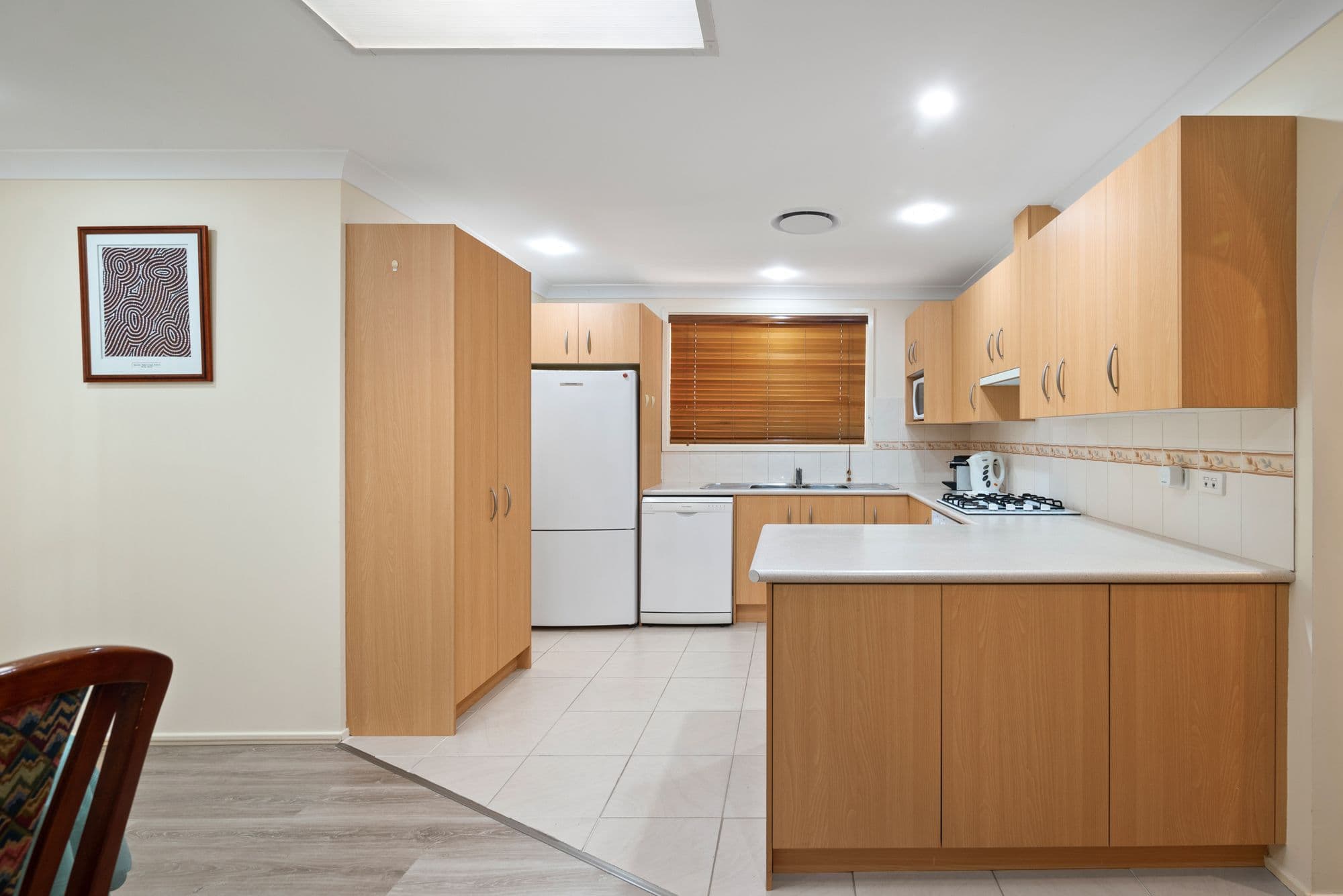 30 Lorenzo Crescent, Rosemeadow NSW 2560, Rosemeadow - Thumbnail 4