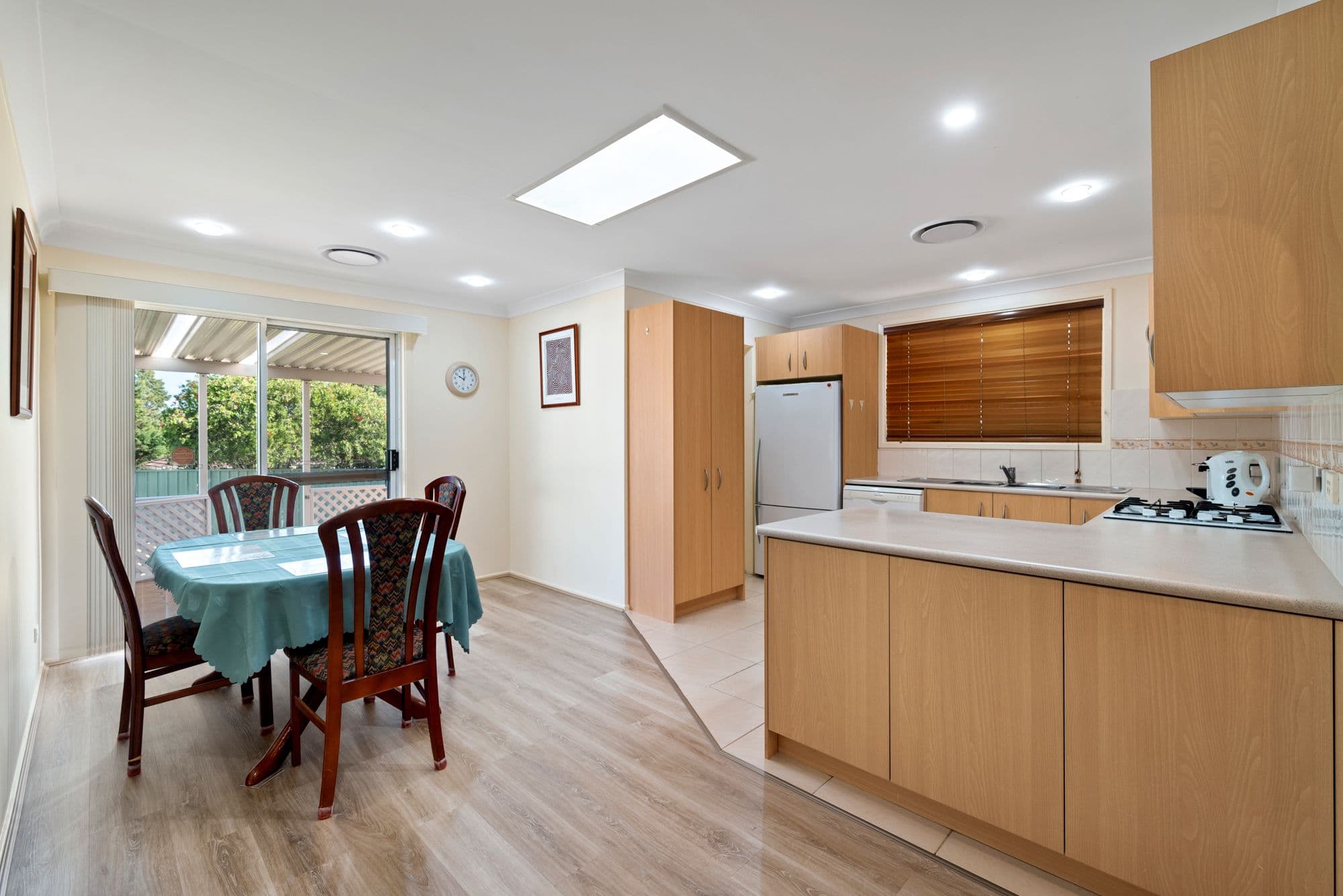 30 Lorenzo Crescent, Rosemeadow NSW 2560, Rosemeadow - Thumbnail 5