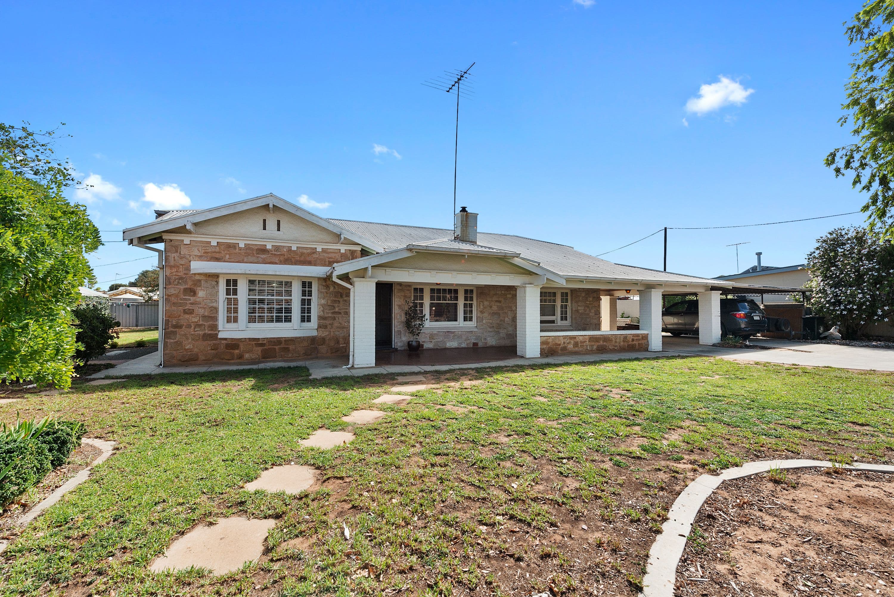 4 Fisher Street, Balaklava SA 5461, Balaklava - Thumbnail 2
