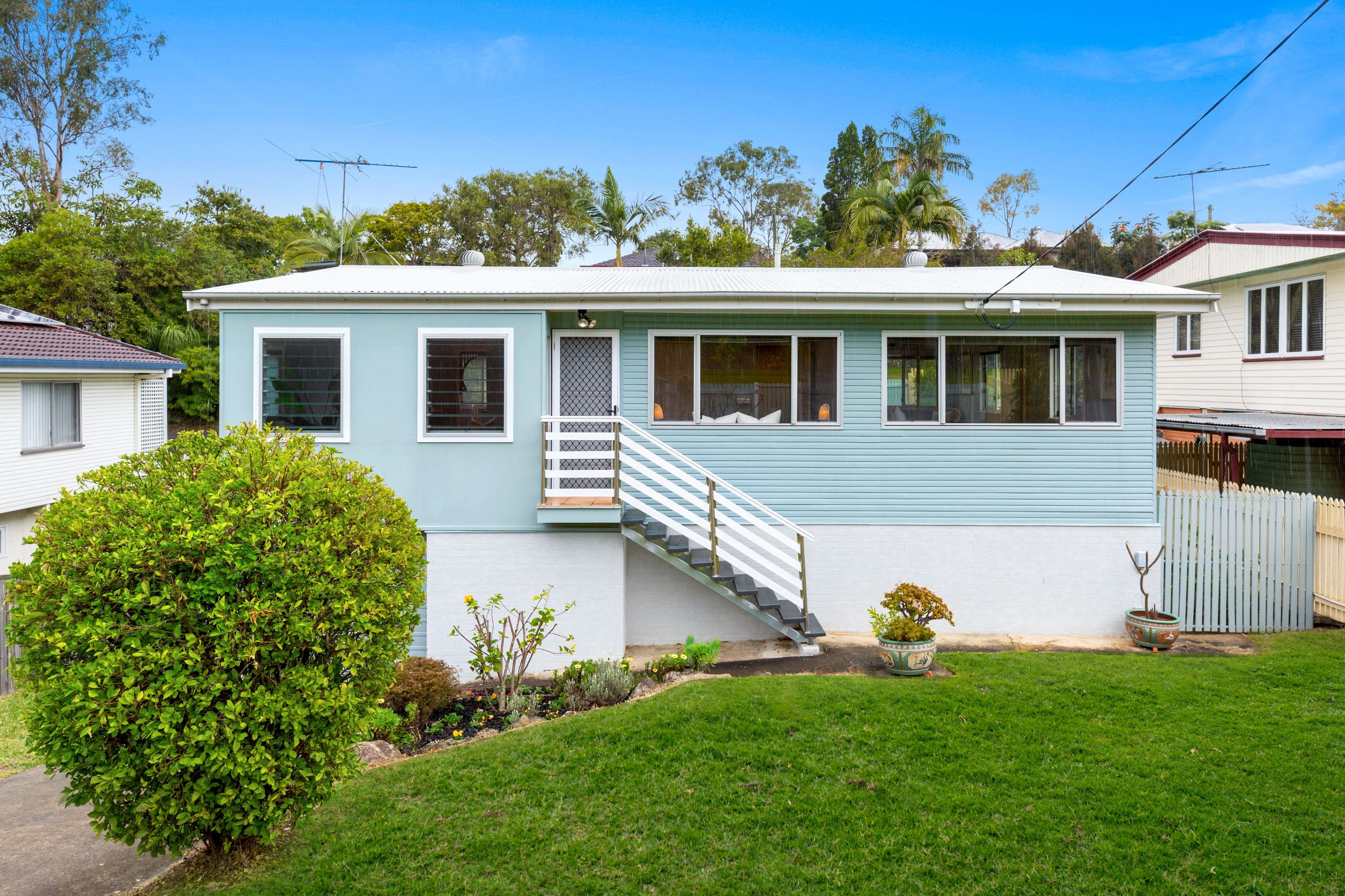 591 D'Arcy Road, Carina QLD 4152, Carina - Image 1