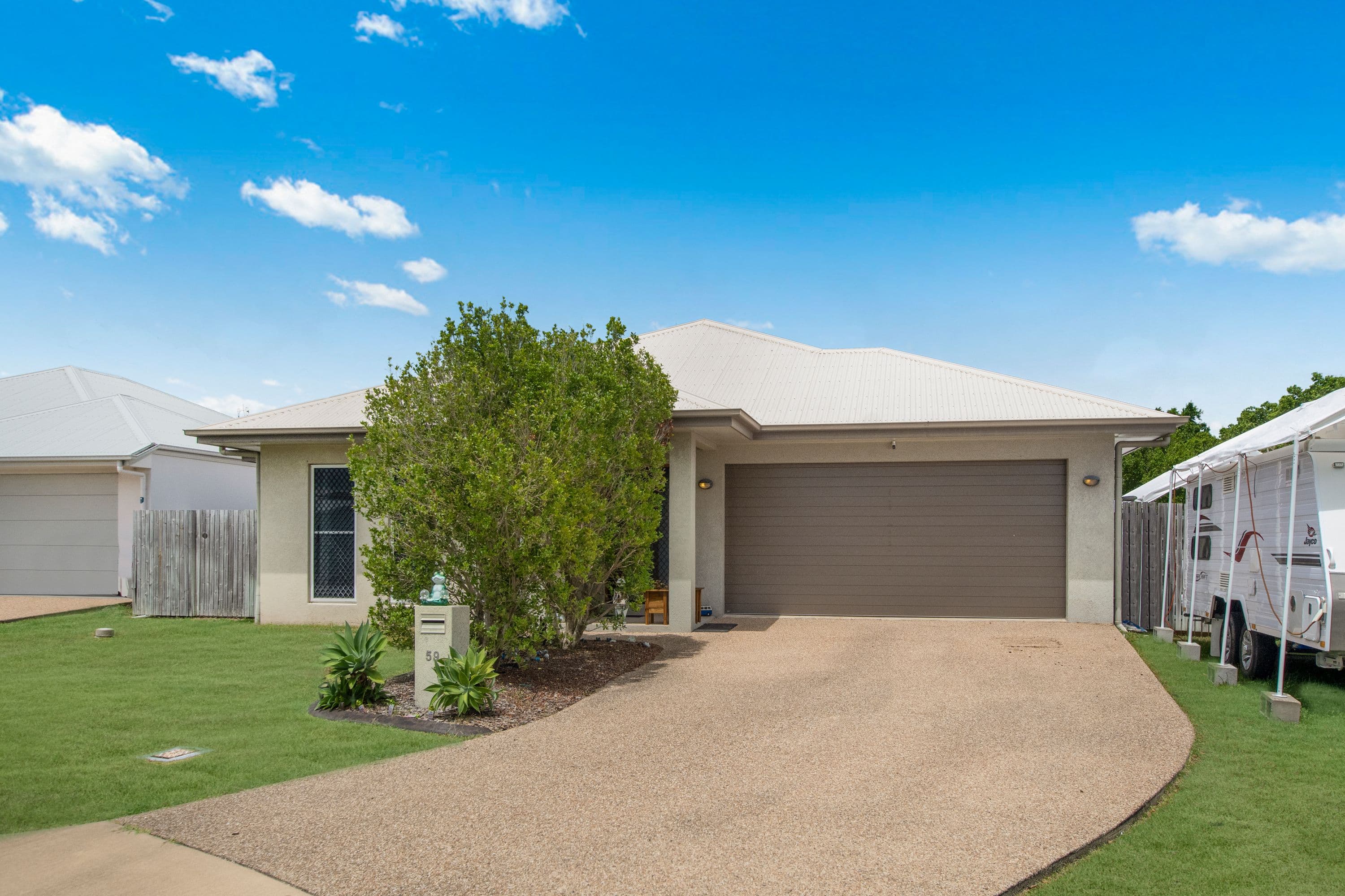 59 Iona Avenue, Burdell QLD 4818, Burdell - Image 1