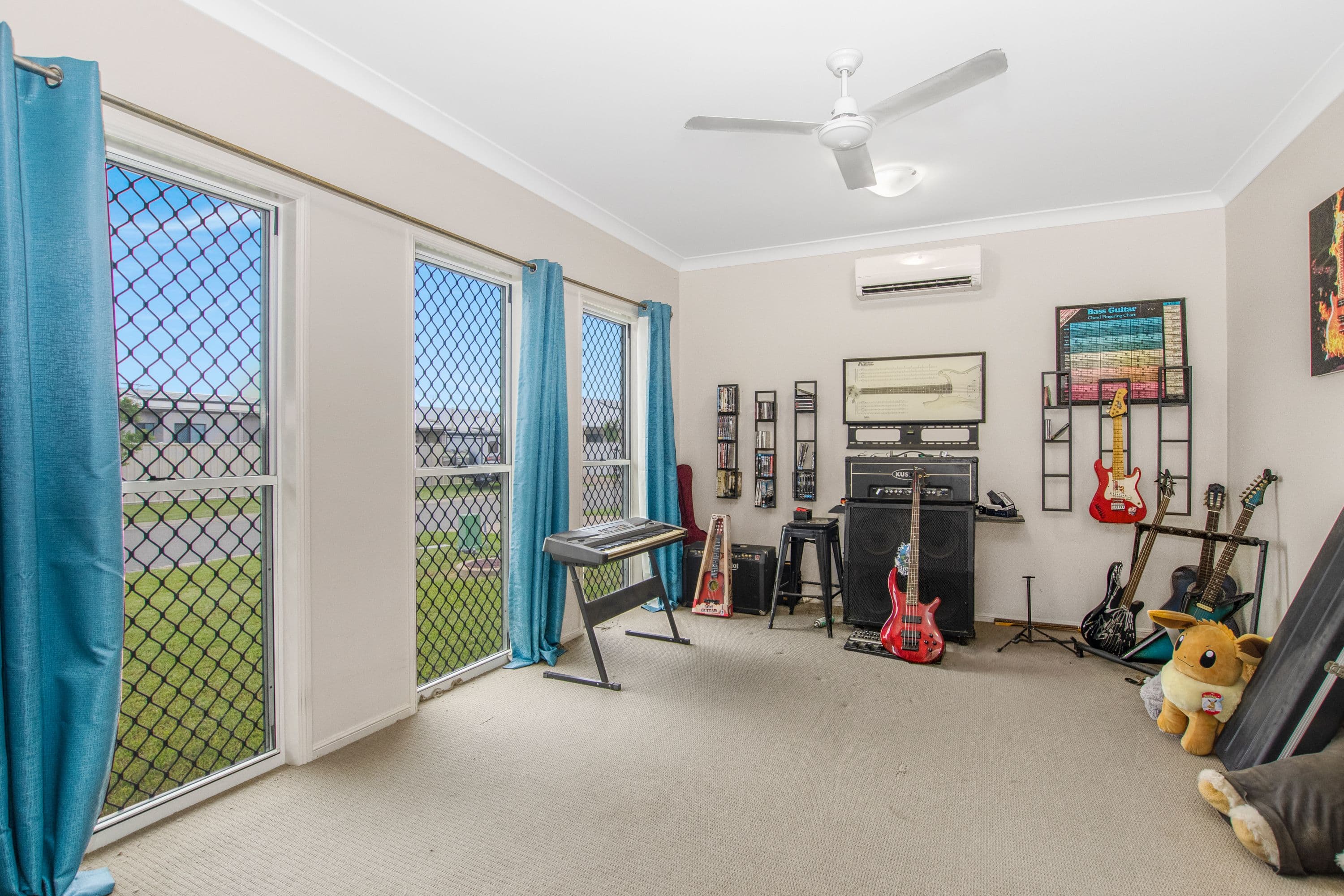 59 Iona Avenue, Burdell QLD 4818, Burdell - Thumbnail 2