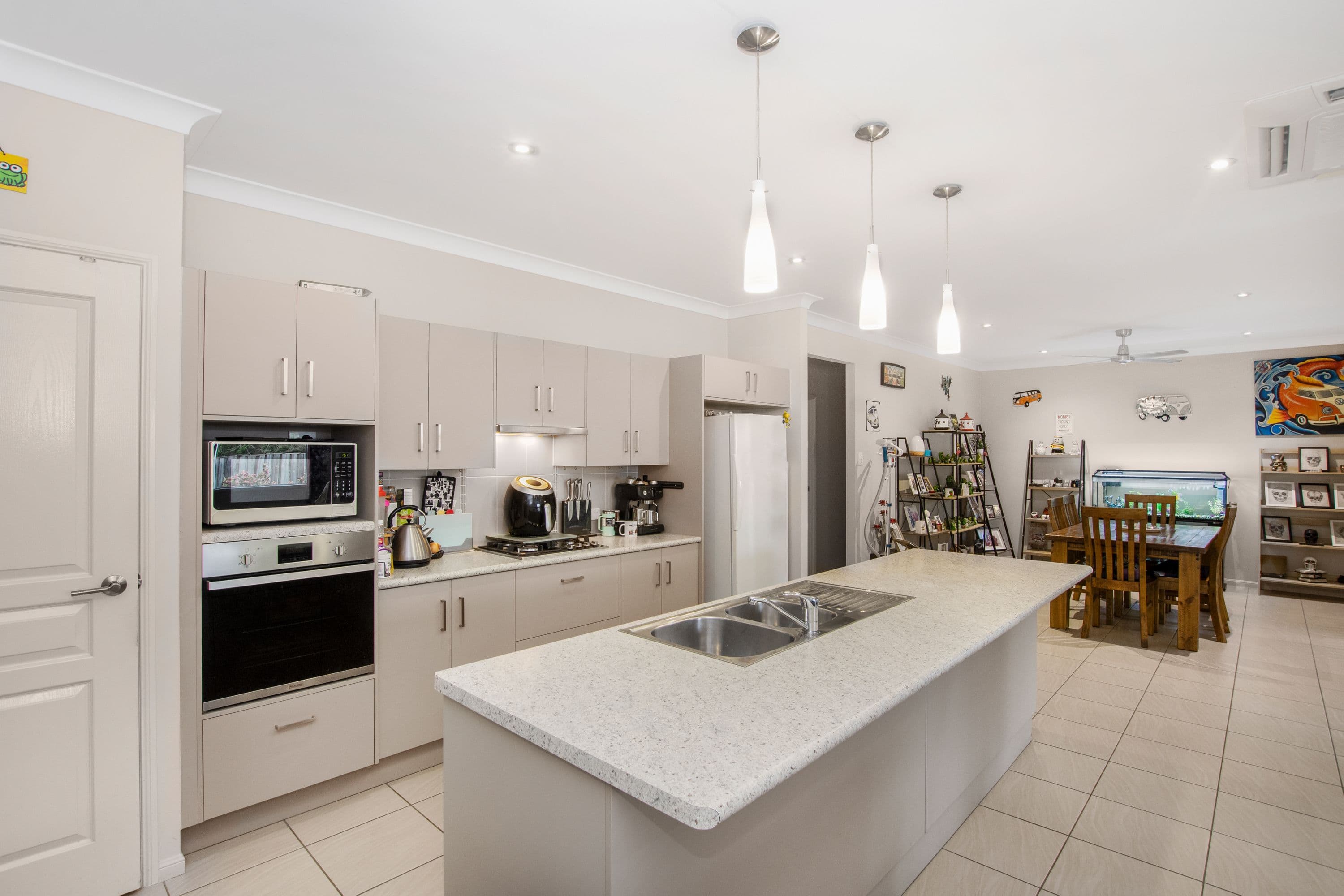 59 Iona Avenue, Burdell QLD 4818, Burdell - Thumbnail 3
