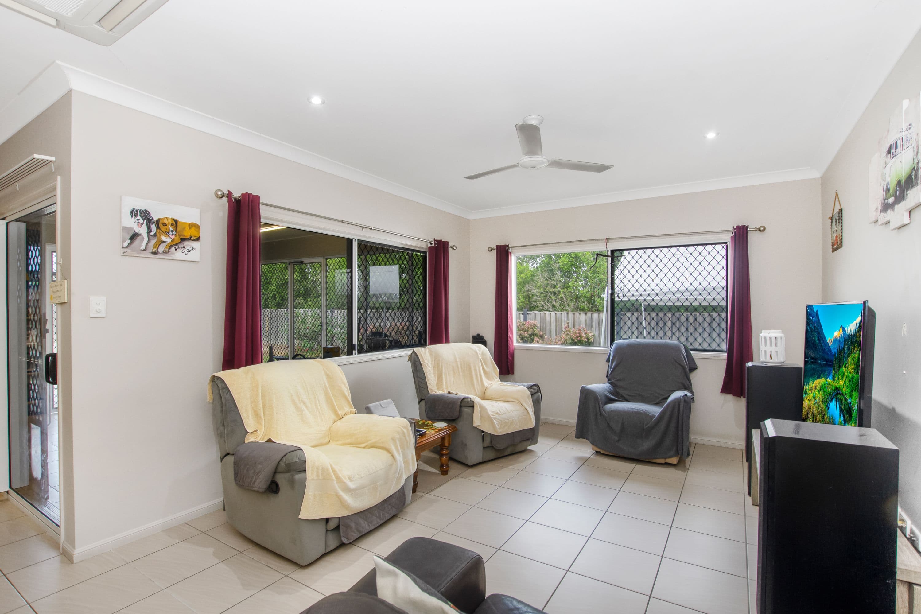 59 Iona Avenue, Burdell QLD 4818, Burdell - Thumbnail 5