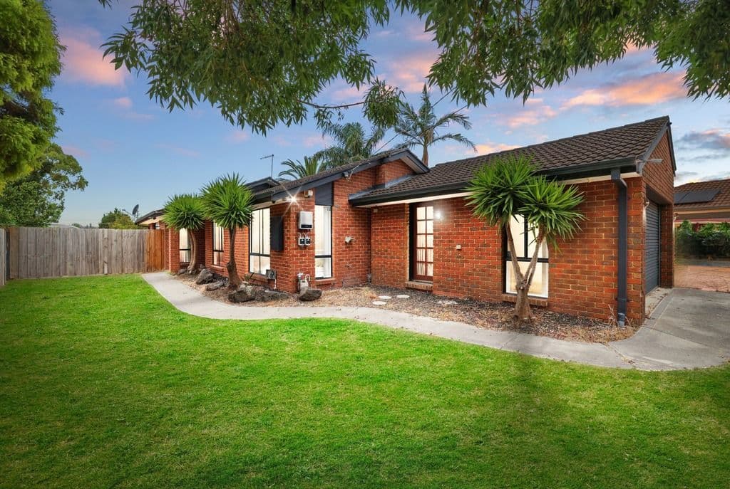 1 Berberis Place, Hoppers Crossing VIC 3029, Hoppers Crossing - Image 1
