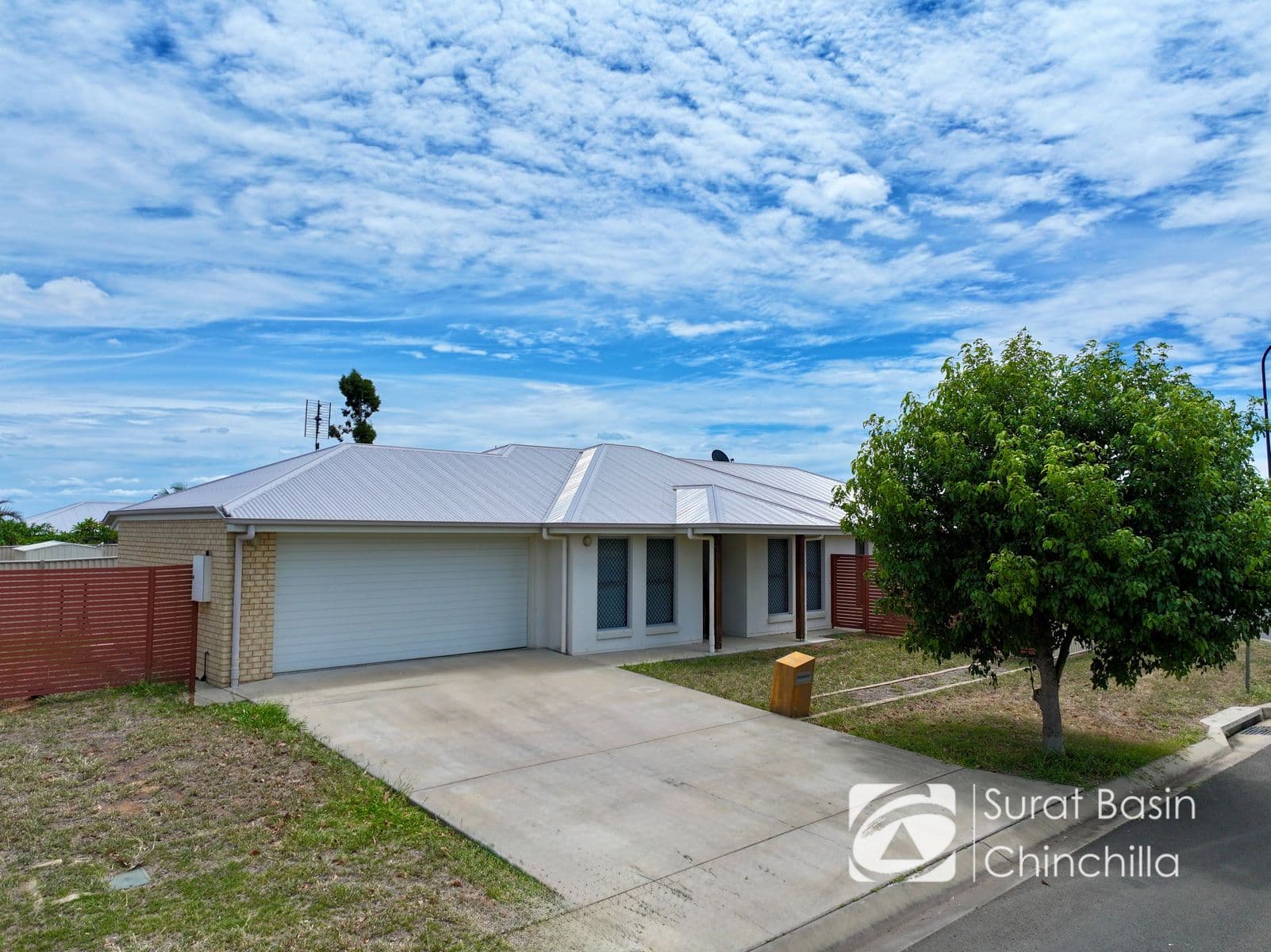 14 GLEESON STREET, Chinchilla QLD 4413, Chinchilla - Image 1