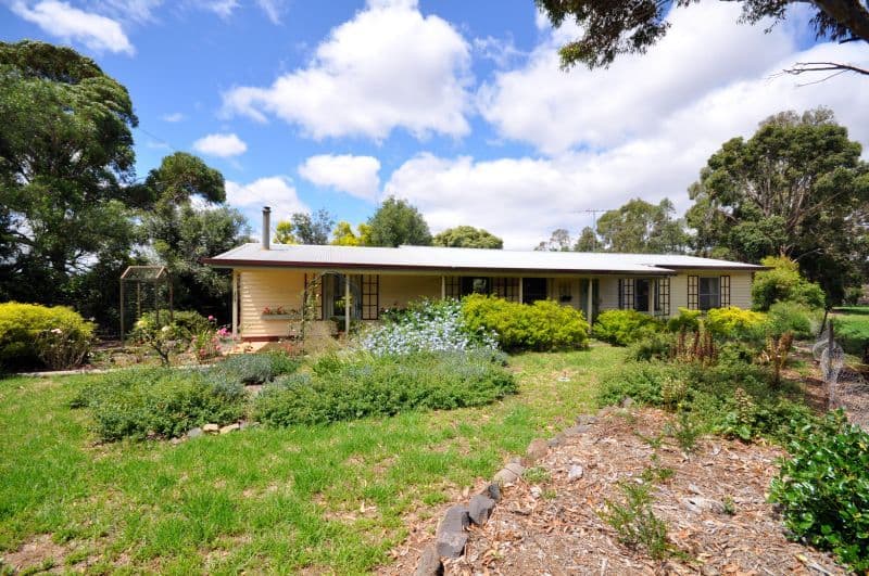 16 Willis Street, TEESDALE VIC 3328, Teesdale - Image 1
