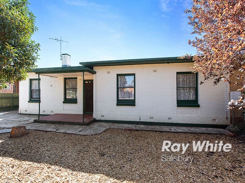19 Filsoll Street, Elizabeth Downs SA 5113, Elizabeth Downs - Image 1