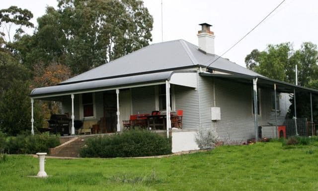 Lot 1 Main North Road, SEVENHILL SA 5453, Sevenhill - Image 1