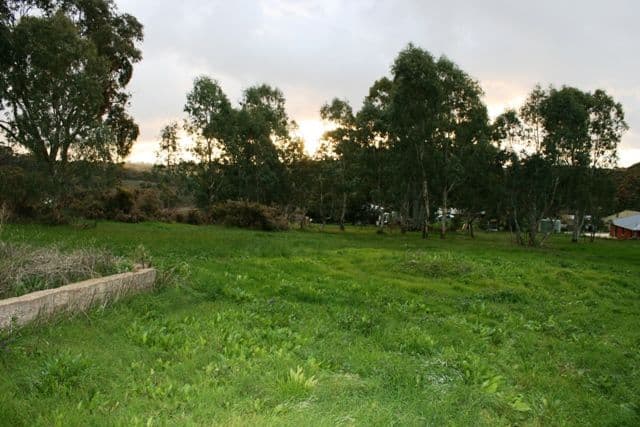 Lot 1 Main North Road, SEVENHILL SA 5453, Sevenhill - Thumbnail 7
