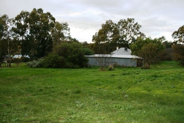Lot 1 Main North Road, SEVENHILL SA 5453, Sevenhill - Thumbnail 8