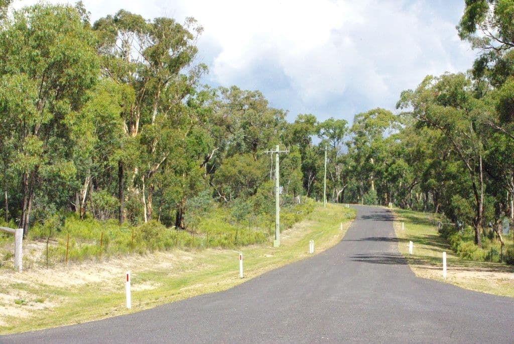 42 Borrowpit Road, Meadow Flat NSW 2795, Meadow Flat - Image 1