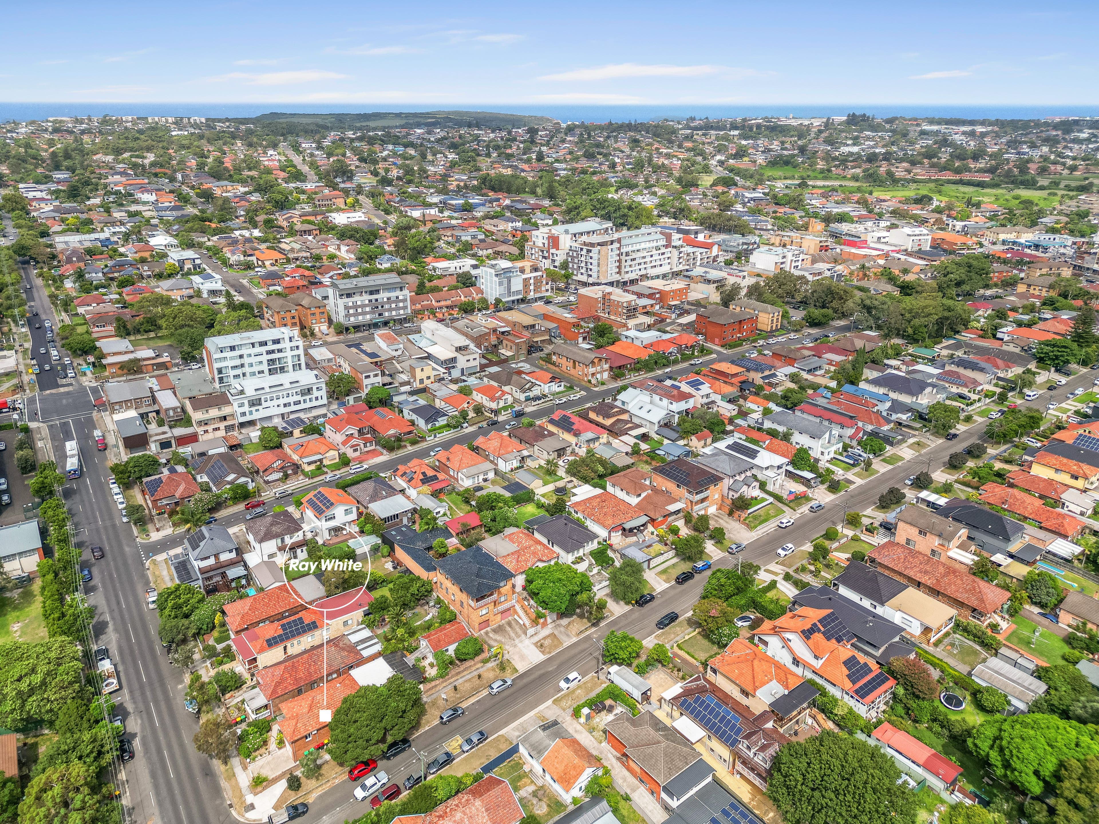 4 / 31 Wollomi Avenue, Nelson Bay NSW 2315, Nelson Bay - Thumbnail 2