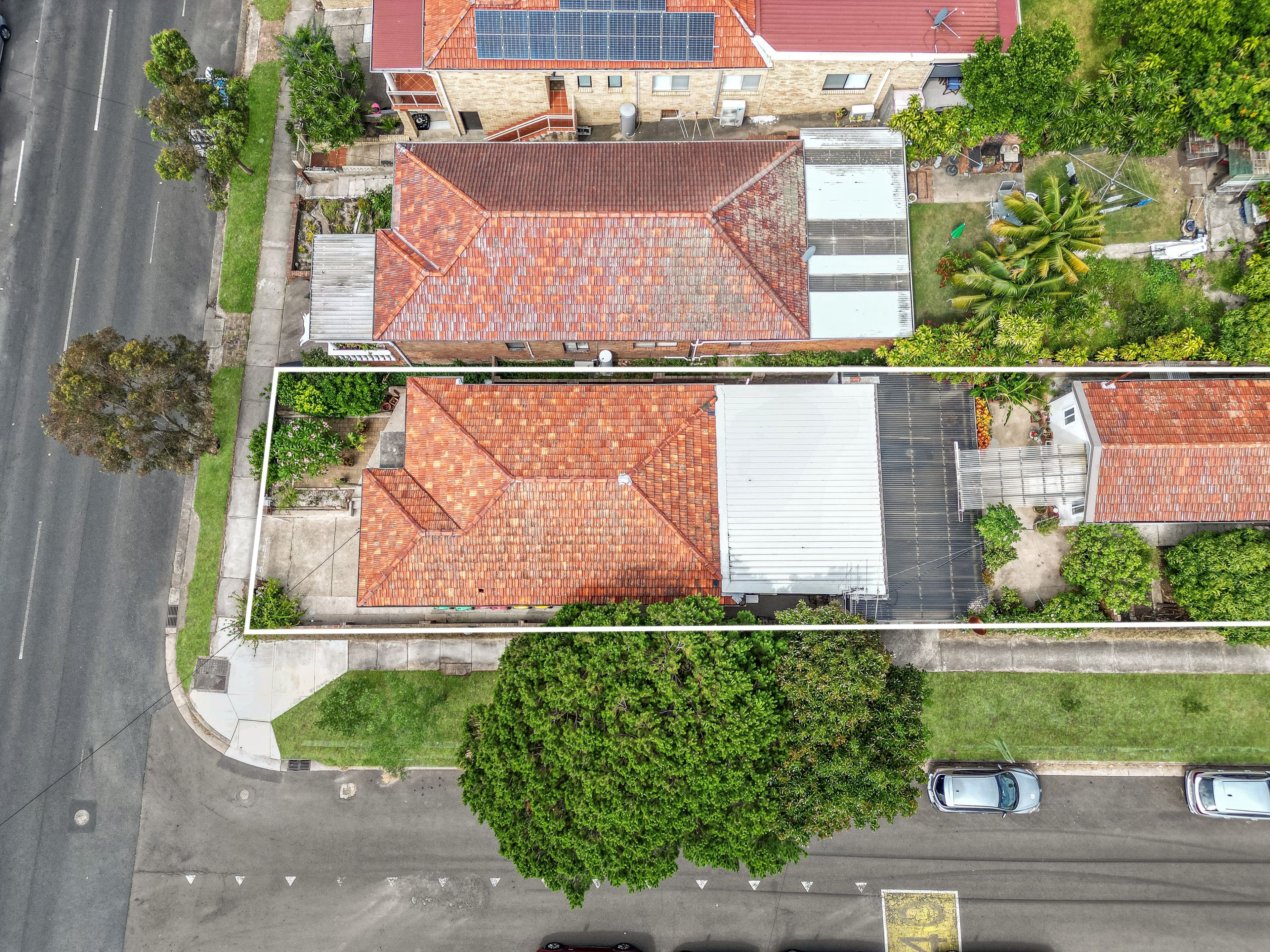 4 / 31 Wollomi Avenue, Nelson Bay NSW 2315, Nelson Bay - Thumbnail 7