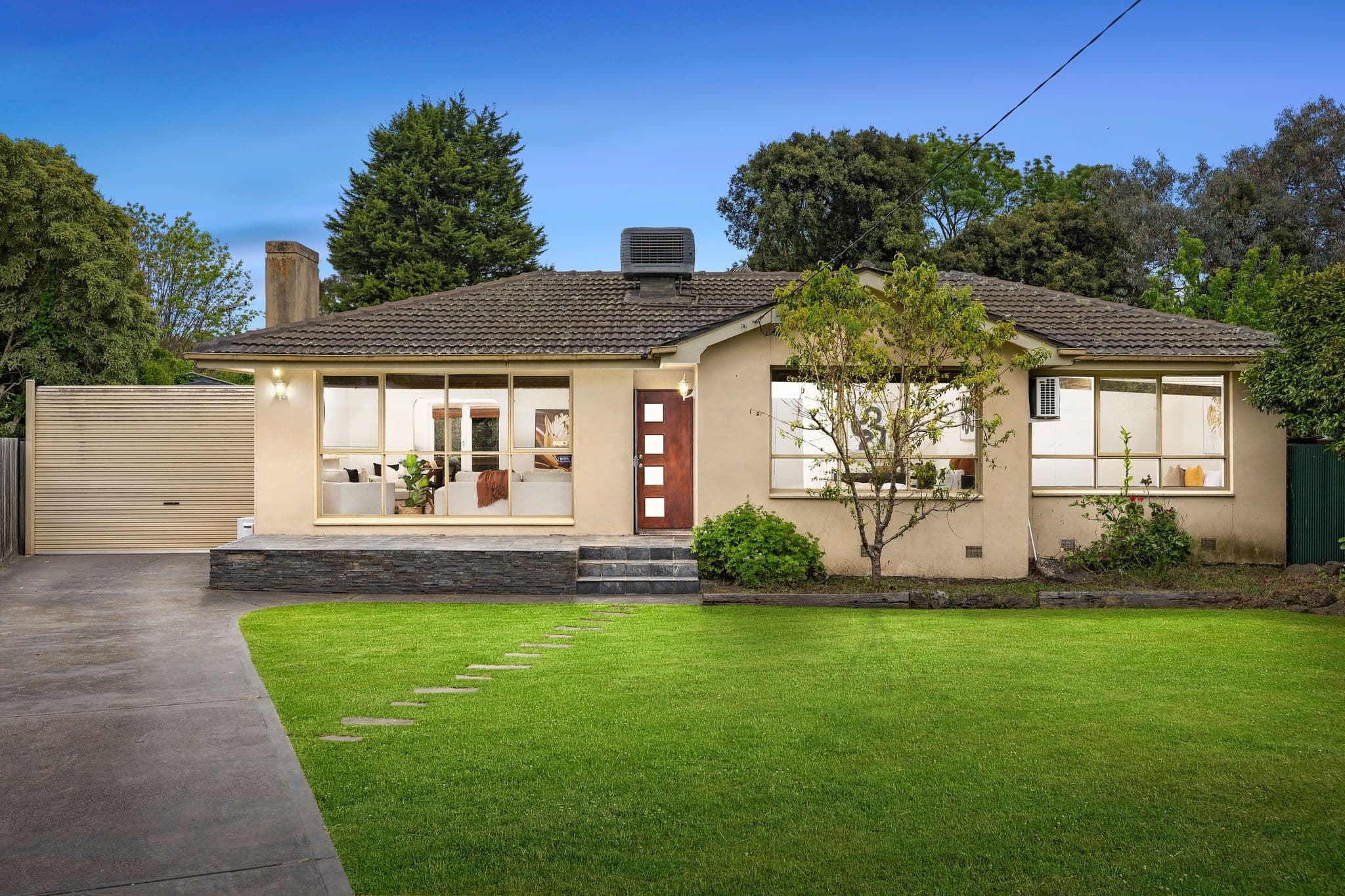 1 Bent Court, Wantirna South VIC 3152, Wantirna South - Image 1