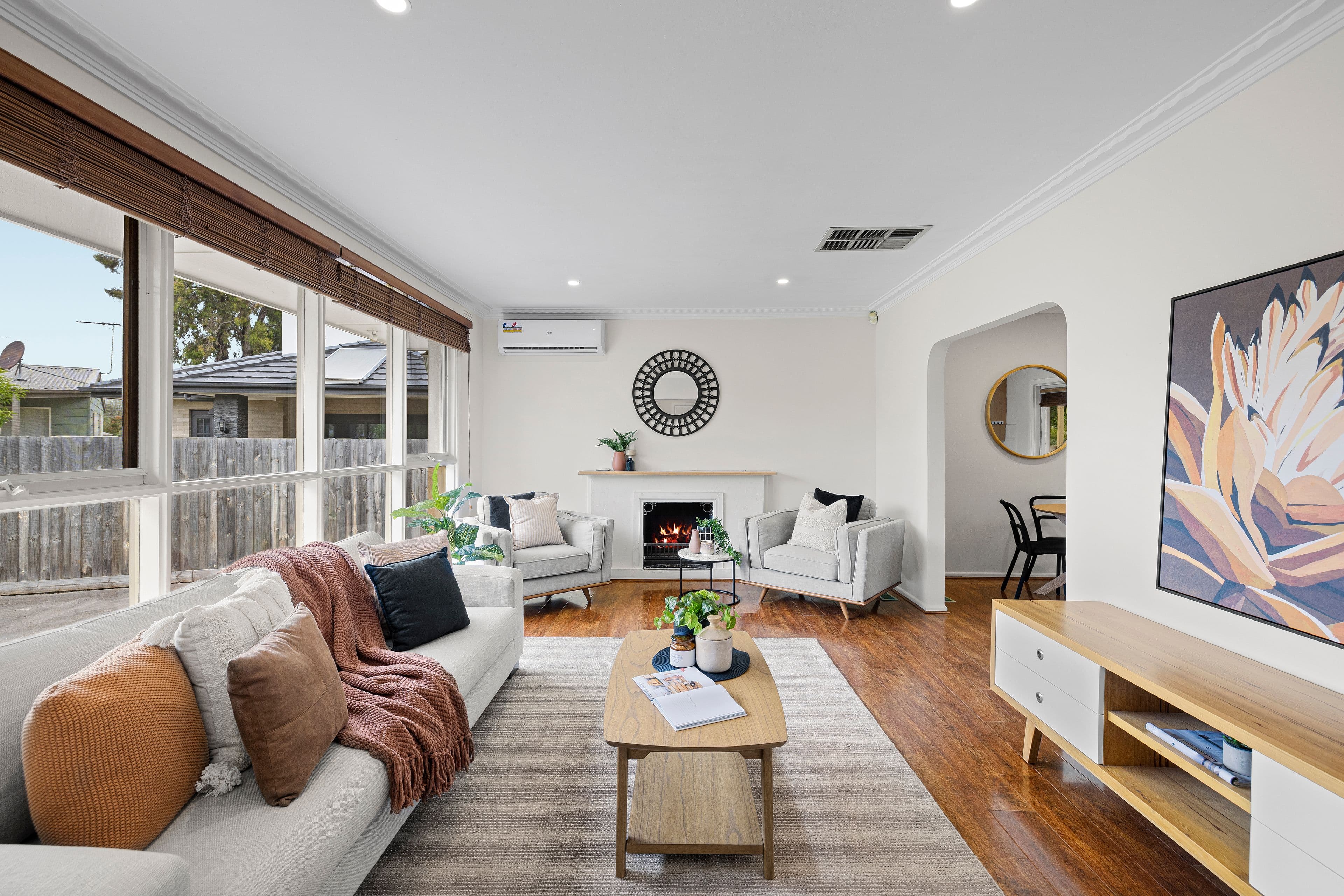 1 Bent Court, Wantirna South VIC 3152, Wantirna South - Thumbnail 2