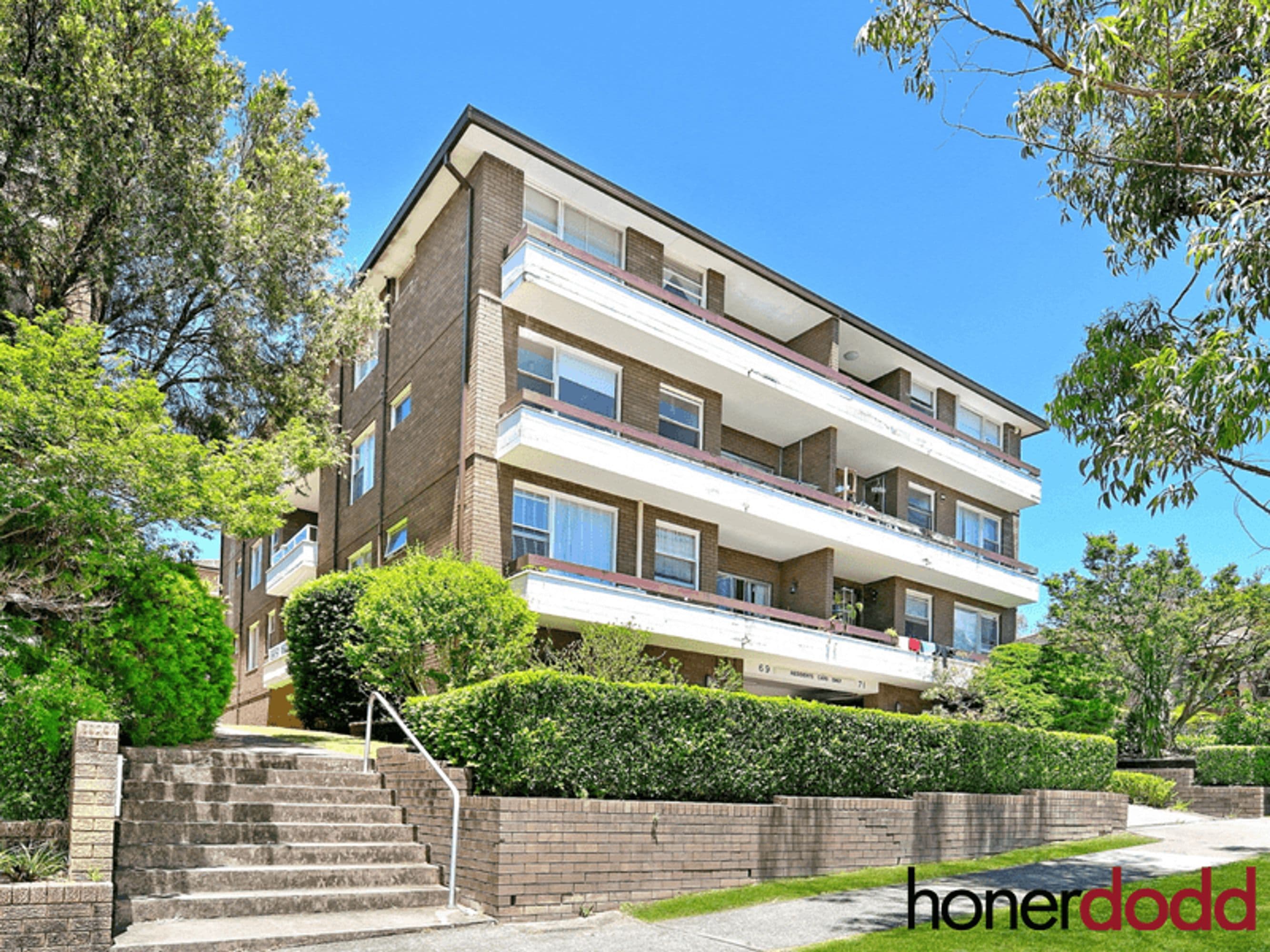 5/69 Warialda Street, Kogarah, Kogarah - Image 1