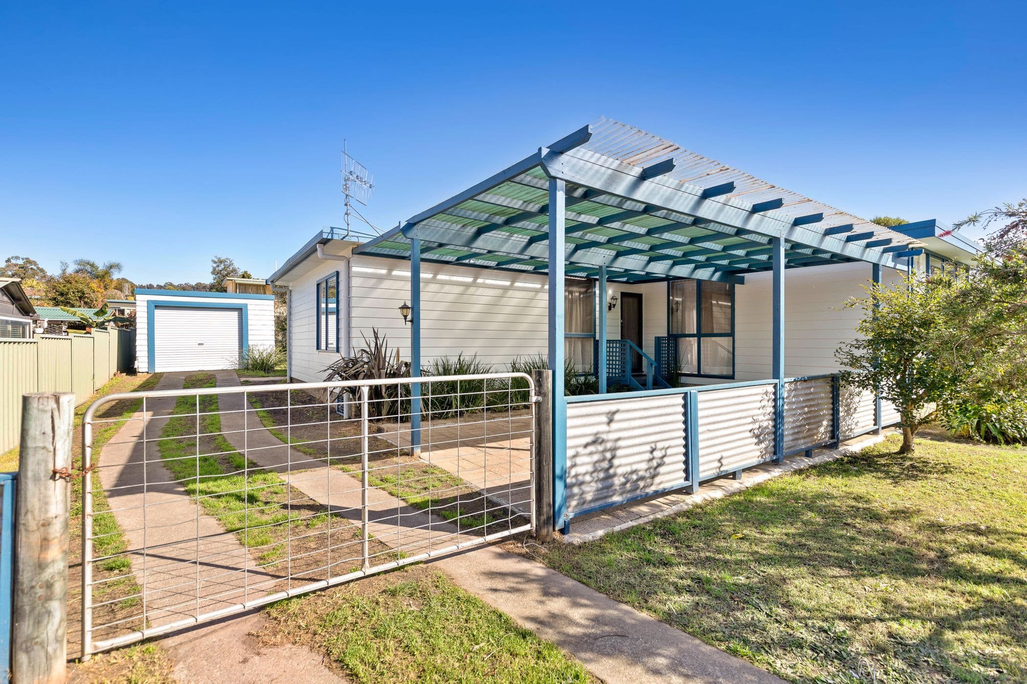 57 Tasman Street, Surf Beach NSW 2536, Surf Beach - Image 1