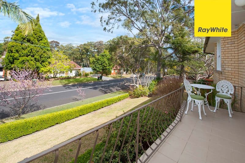 72 Lochinvar Parade, Carlingford - Thumbnail 2