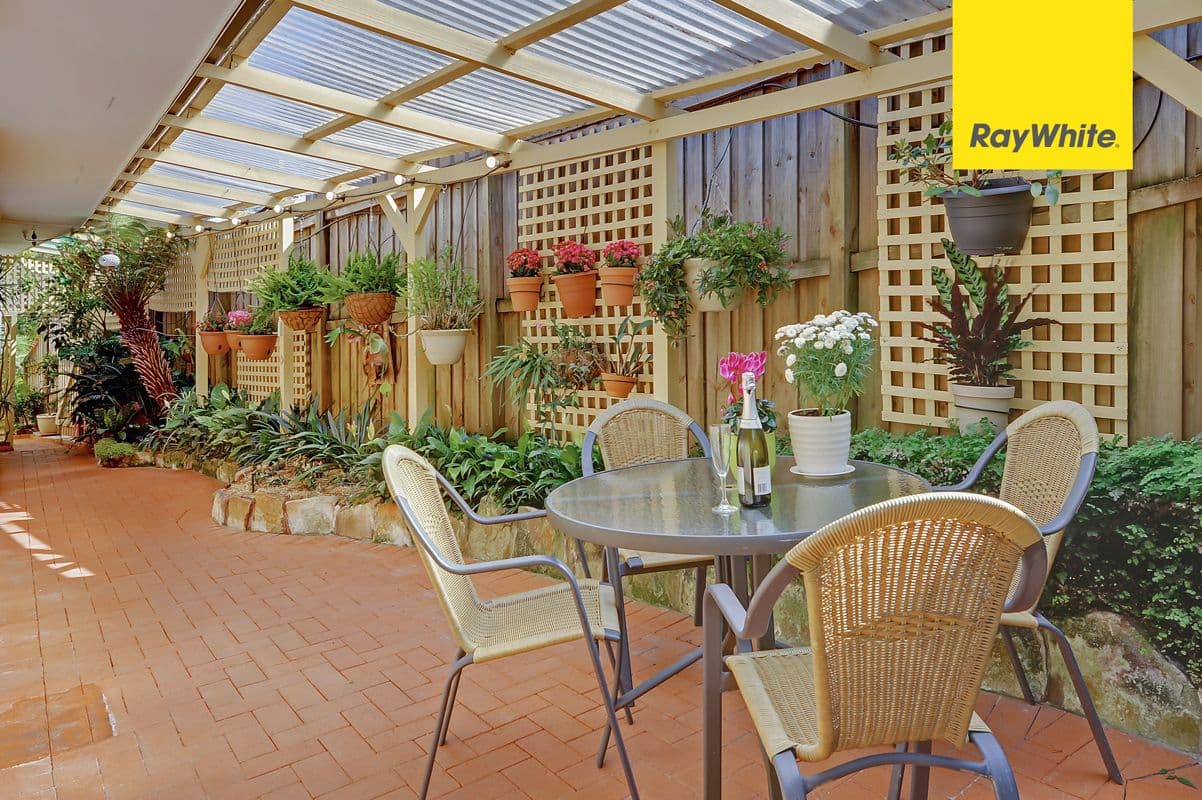 72 Lochinvar Parade, Carlingford - Thumbnail 8