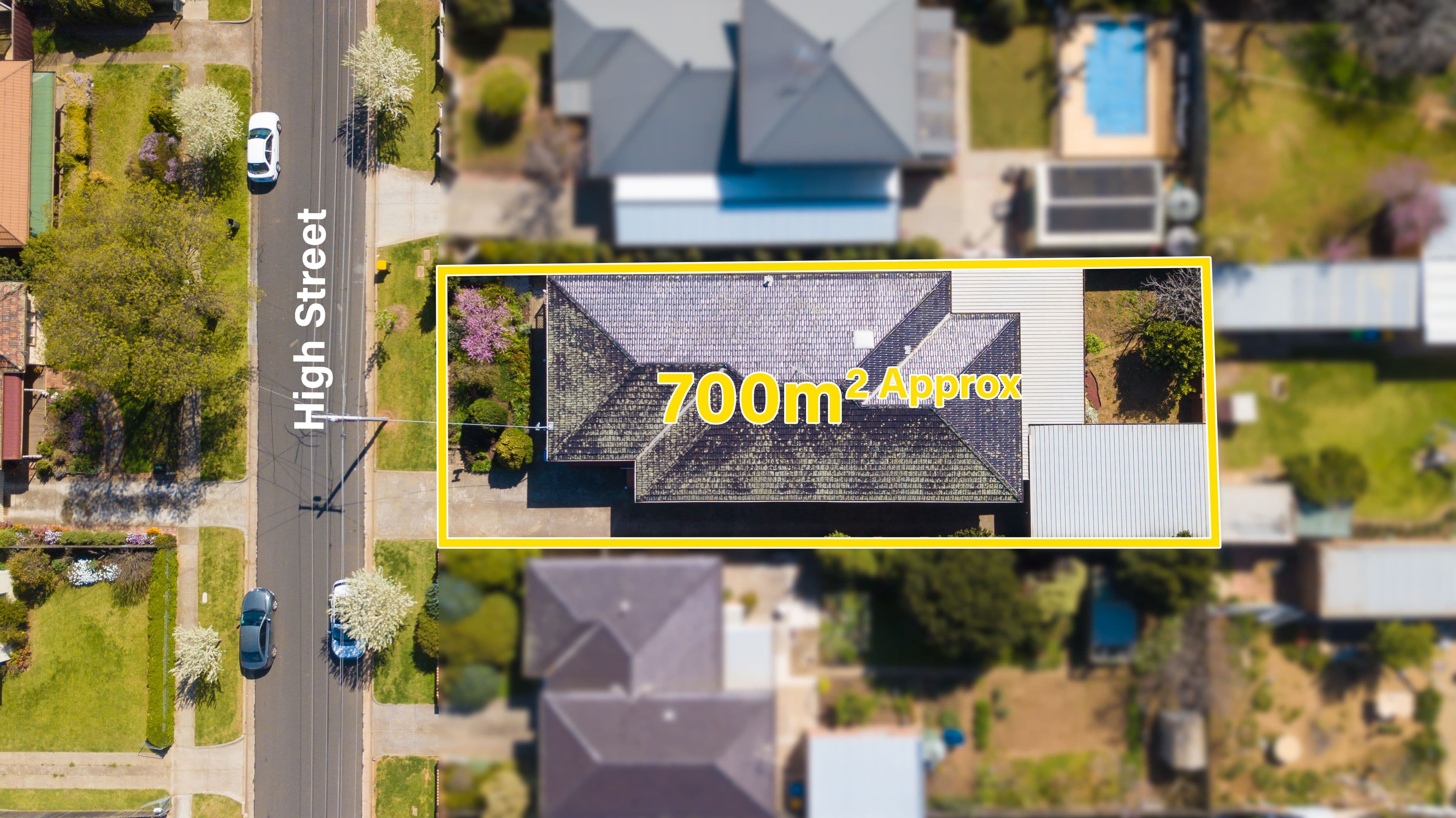 23 High Street, Werribee VIC 3030, Werribee - Image 1