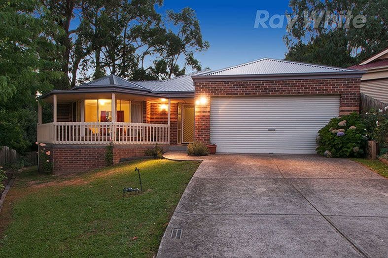 12 MICHAEL Lane, Mount Evelyn VIC 3796, Mount Evelyn - Image 1