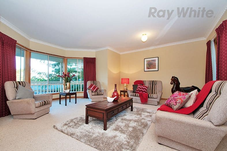 12 MICHAEL Lane, Mount Evelyn VIC 3796, Mount Evelyn - Thumbnail 3