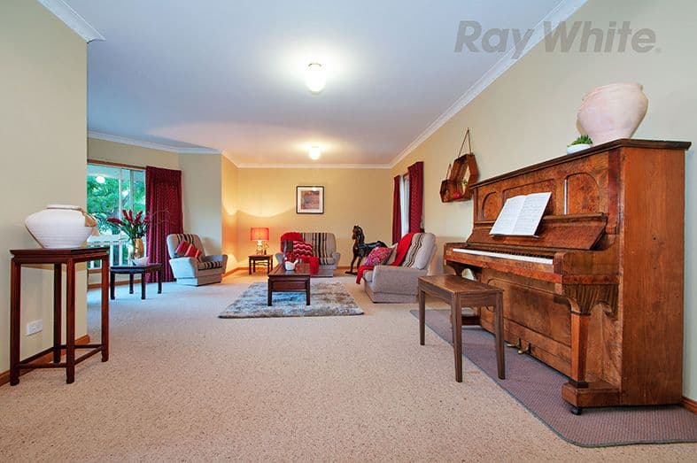 12 MICHAEL Lane, Mount Evelyn VIC 3796, Mount Evelyn - Thumbnail 4