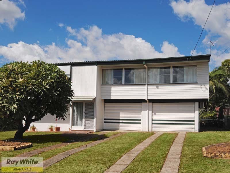 12 Coachwood Street, KEPERRA QLD 4054, Keperra - Image 1