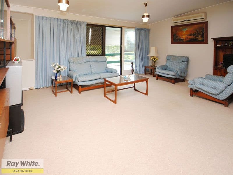 12 Coachwood Street, KEPERRA QLD 4054, Keperra - Thumbnail 2