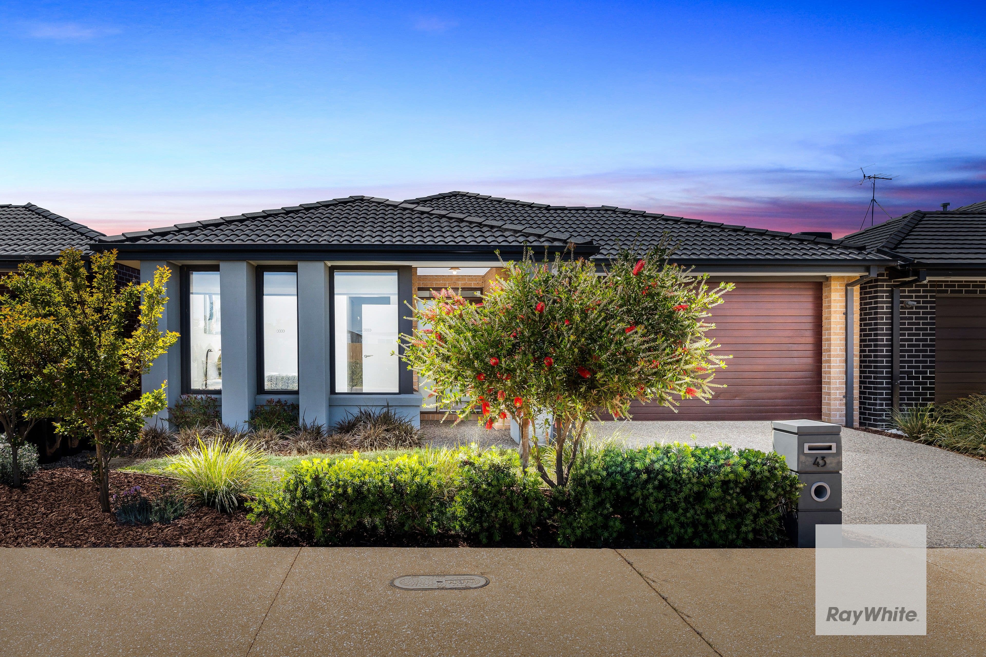 43 Trooper Drive, AINTREE VIC 3336, Aintree - Image 1