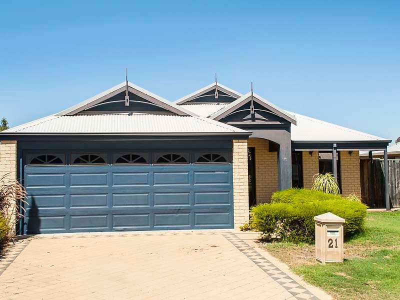 21 Larrawa Circle, Ellenbrook WA 6069, Ellenbrook - Image 1