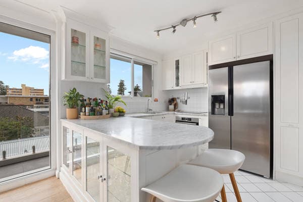 5/2 Malvern Avenue, Manly, Manly - Thumbnail 4