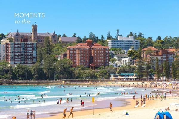 5/2 Malvern Avenue, Manly, Manly - Thumbnail 8
