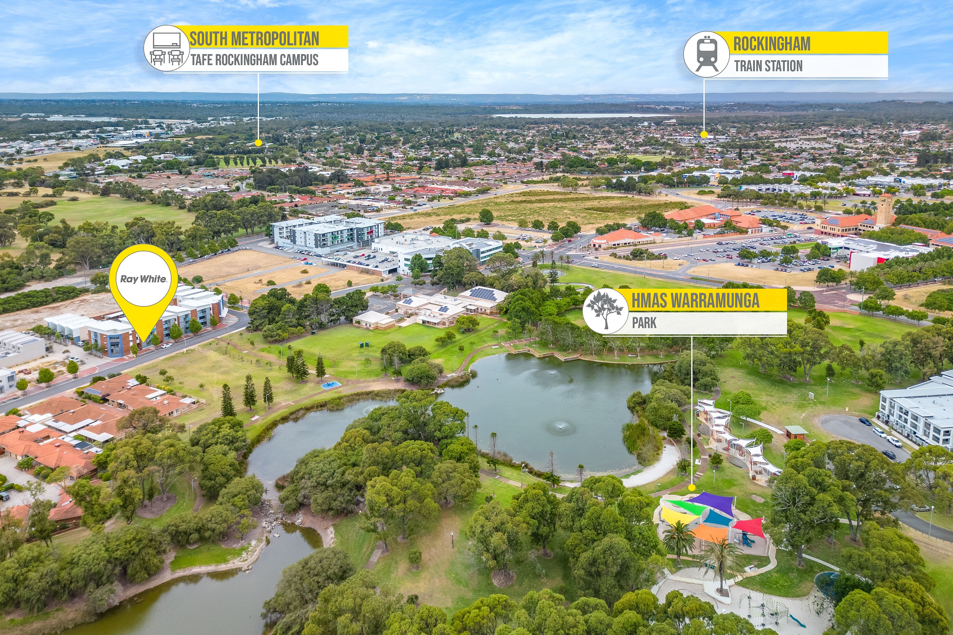 29 Mcnicholl Street, Rockingham WA 6168, Rockingham - Image 1