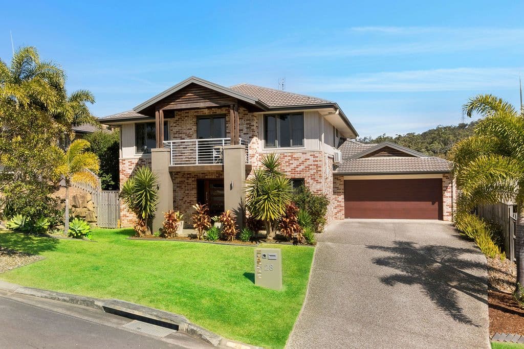28 Diamantina Circuit, Pacific Pines QLD 4211, Pacific Pines - Image 1