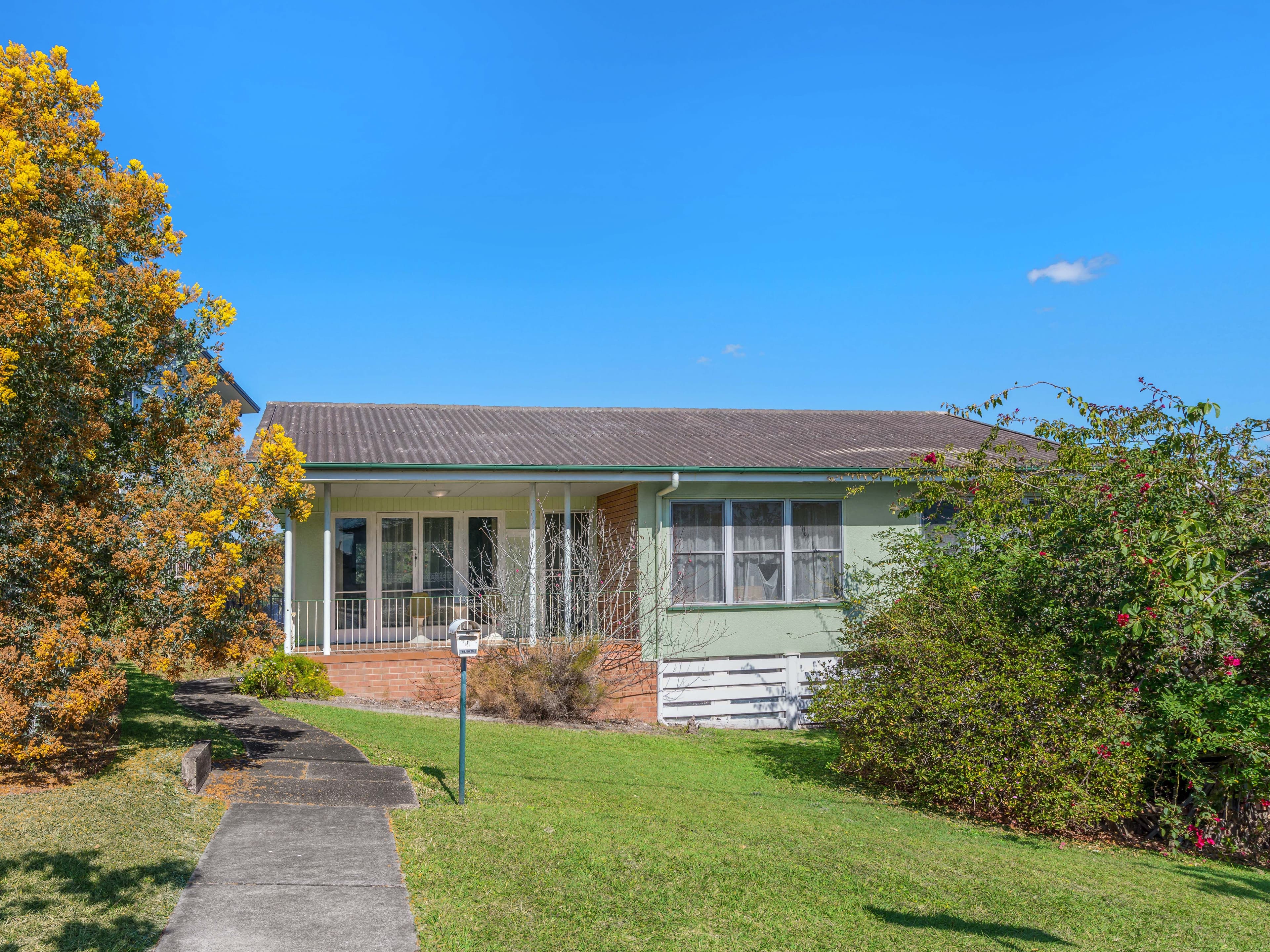 50 Barrymore Street, Everton Park QLD 4053, Everton Park - Image 1