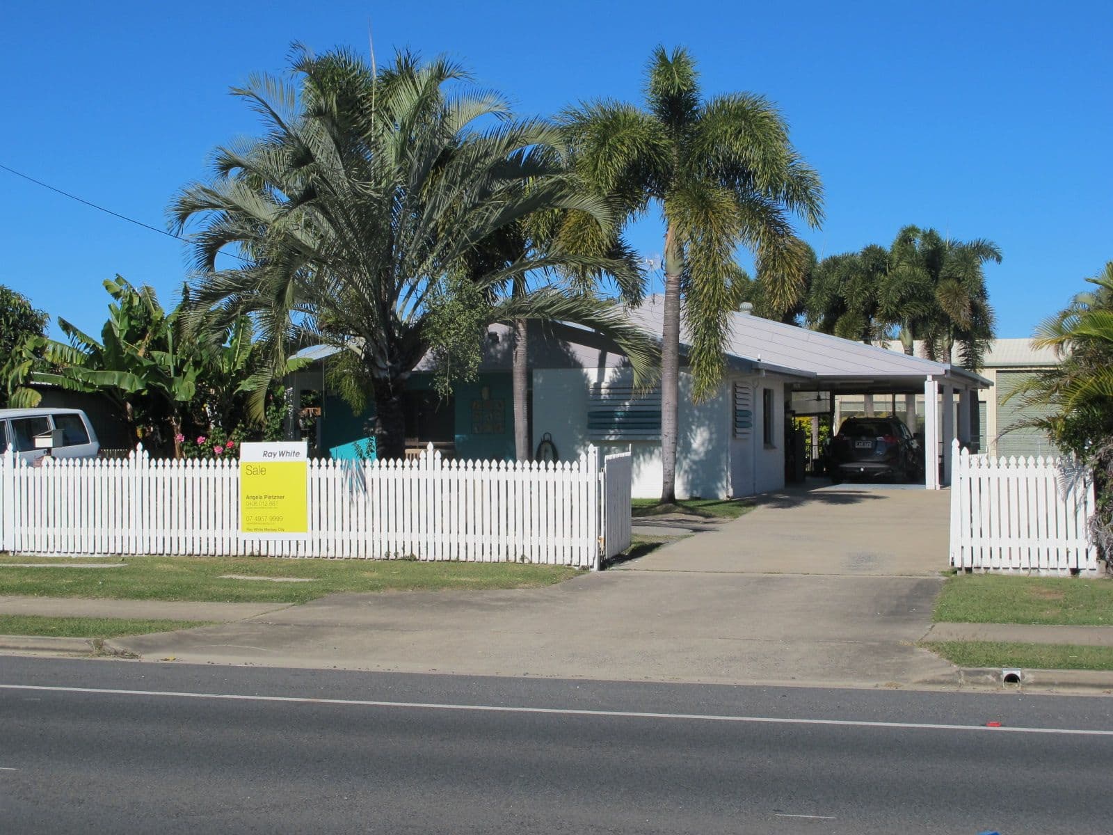 131 Paradise Street, South Mackay QLD 4740, South Mackay - Image 1