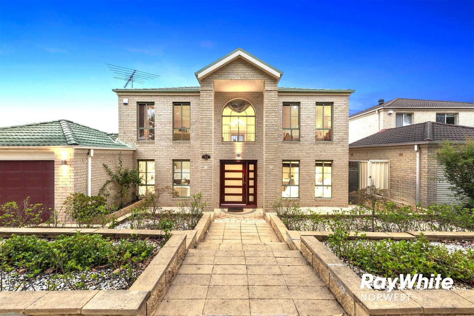 44 Diamond Avenue, Glenwood NSW 2768, Glenwood - Image 1