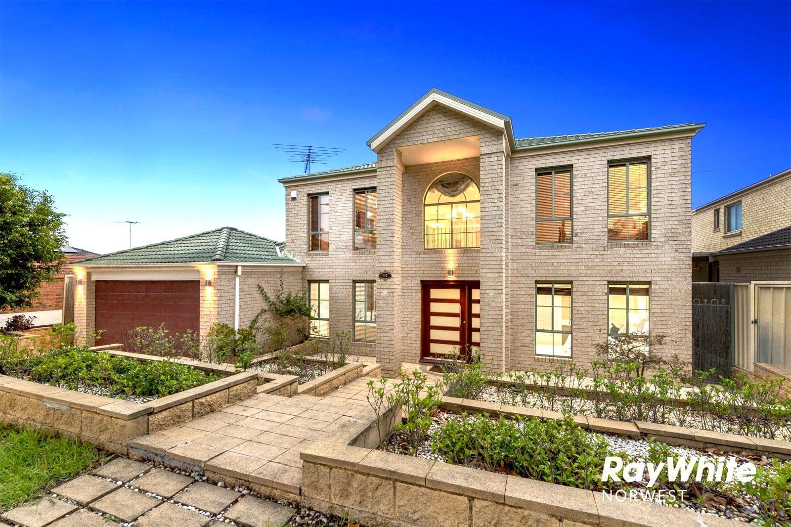 44 Diamond Avenue, Glenwood NSW 2768, Glenwood - Thumbnail 2