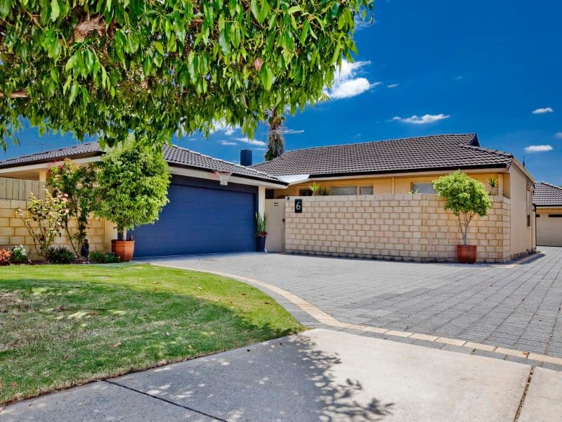 6 Marriot Way, Morley WA 6062, Morley - Thumbnail 2